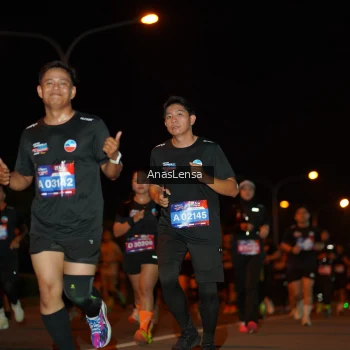 Runner Photo 3586419