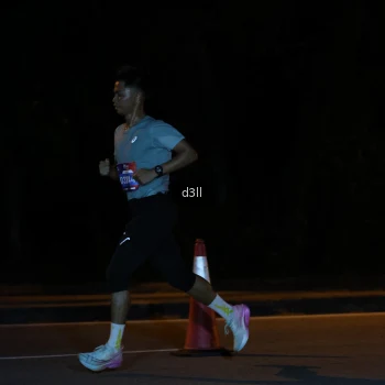Runner Photo 3586420