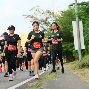 Runner Photo 3586422