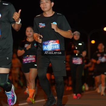 Runner Photo 3586425