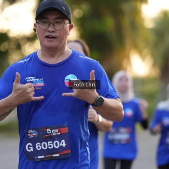 Runner Photo 3586426