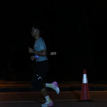 Runner Photo 3586427