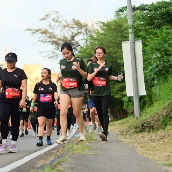 Runner Photo 3586428