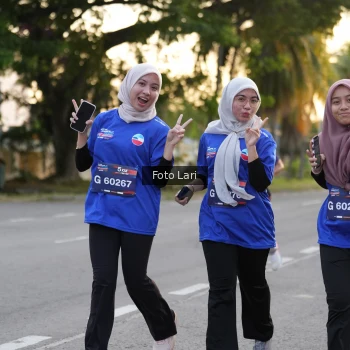 Runner Photo 3586429