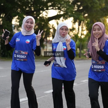 Runner Photo 3586430