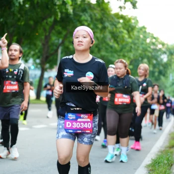 Runner Photo 3586431