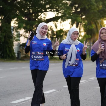 Runner Photo 3586432