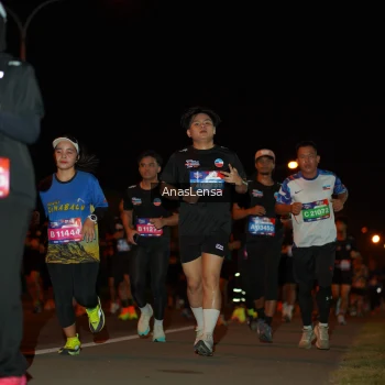 Runner Photo 3586434