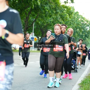 Runner Photo 3586436