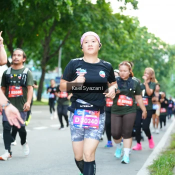 Runner Photo 3586437