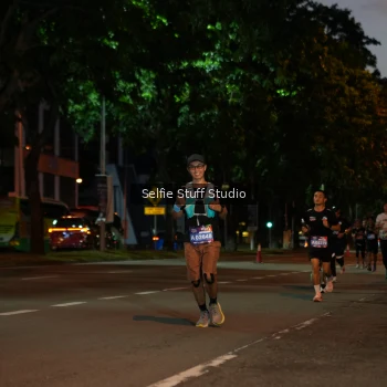 Runner Photo 3586438
