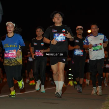 Runner Photo 3586439