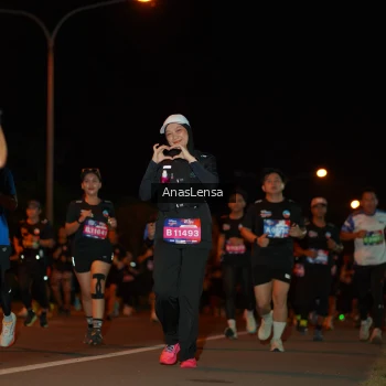 Runner Photo 3586440