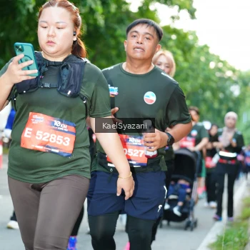 Runner Photo 3586441