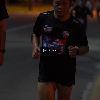 Runner Photo 3586443