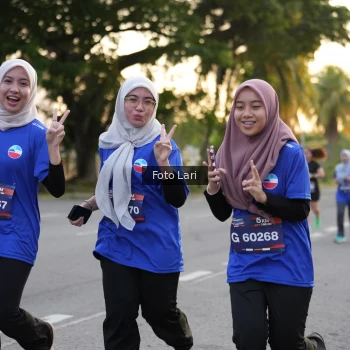 Runner Photo 3586445