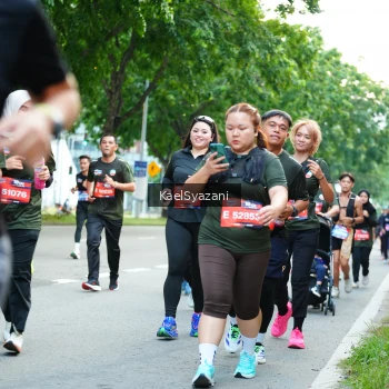 Runner Photo 3586446