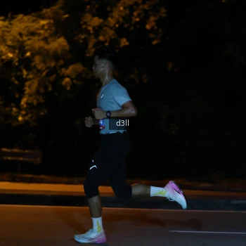 Runner Photo 3586449