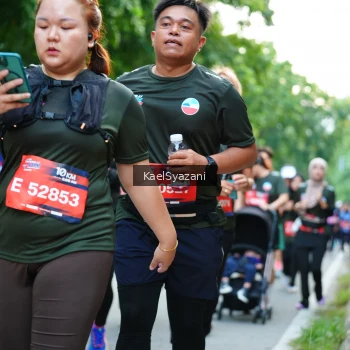 Runner Photo 3586451