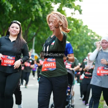 Runner Photo 3586452