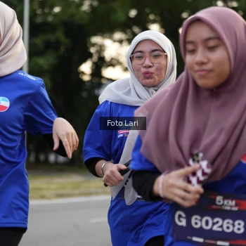 Runner Photo 3586453