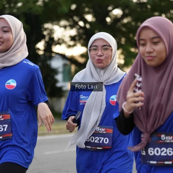 Runner Photo 3586455