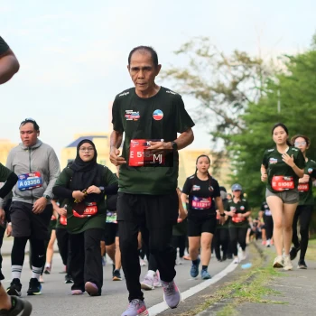Runner Photo 3586457