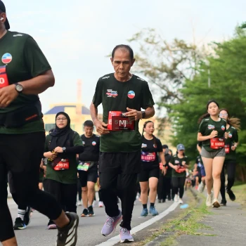 Runner Photo 3586460