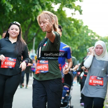 Runner Photo 3586461