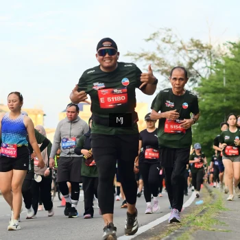 Runner Photo 3586462