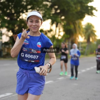 Runner Photo 3586463