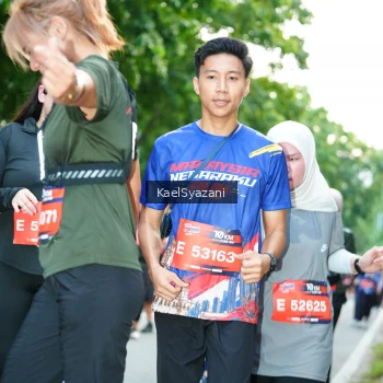 Runner Photo 3586464