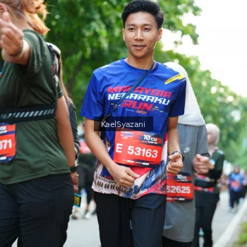 Runner Photo 3586465