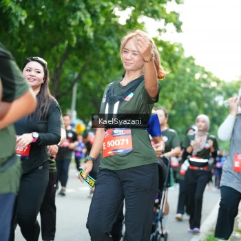 Runner Photo 3586466