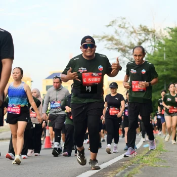 Runner Photo 3586467