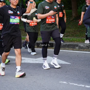 Runner Photo 3586468