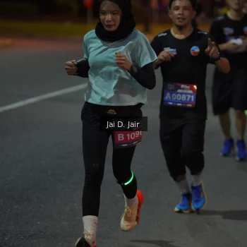 Runner Photo 3586469