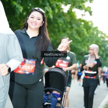 Runner Photo 3586471