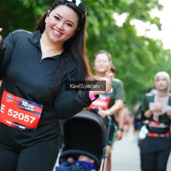 Runner Photo 3586474