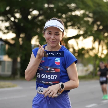 Runner Photo 3586475