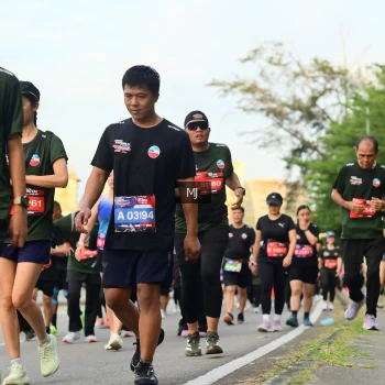 Runner Photo 3586479