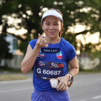 Runner Photo 3586481