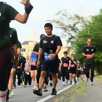 Runner Photo 3586484