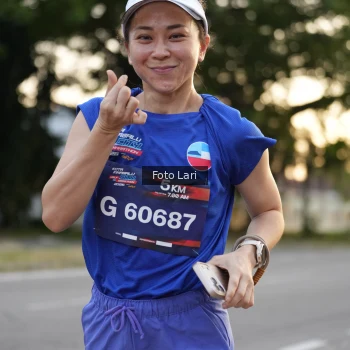Runner Photo 3586487