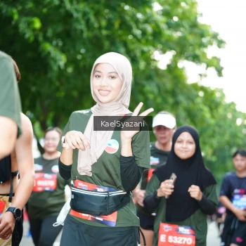 Runner Photo 3586490