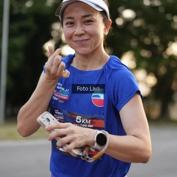 Runner Photo 3586492