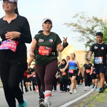 Runner Photo 3586493