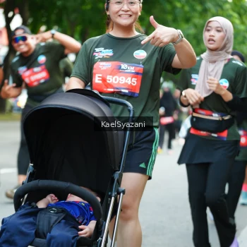 Runner Photo 3586495