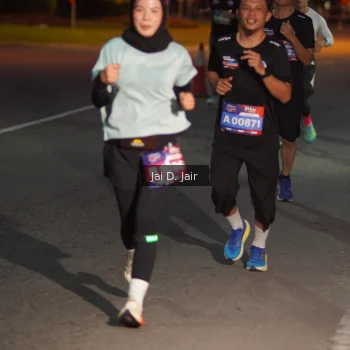 Runner Photo 3586498
