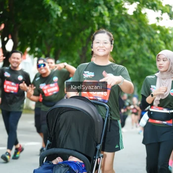 Runner Photo 3586499